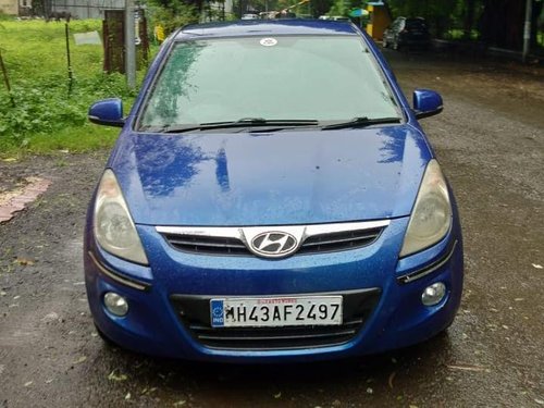 Hyundai i20 2010-2012 1.2 Asta MT for sale