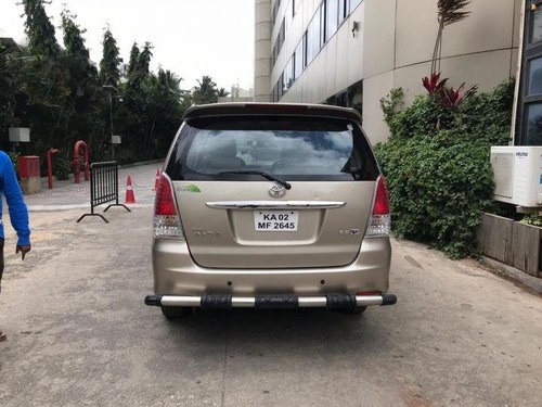 Toyota Innova MT 2004-2011 2011 MT for sale