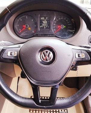 Volkswagen Vento 2013-2015 1.5 TDI Highline AT for sale
