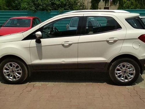 Ford EcoSport 2013-2015 1.5 DV5 MT Titanium for sale