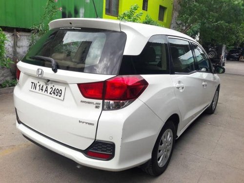 Used Honda Mobilio V i-VTEC MT 2014 for sale