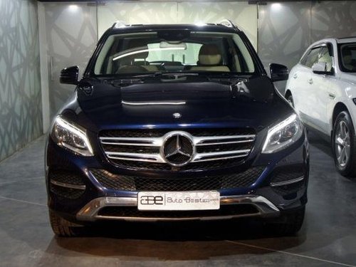 Mercedes-Benz GLE 250d AT for sale