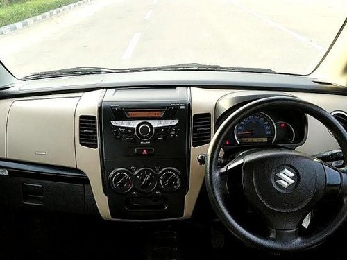 2017 Maruti Suzuki Wagon R  VXI MT for sale