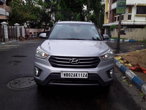 Used Hyundai Creta 1.4 CRDi S Plus MT 2016 for sale