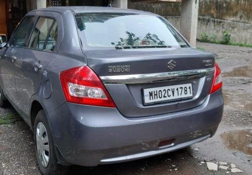 Used Maruti Suzuki Swift Dzire MT car at low price