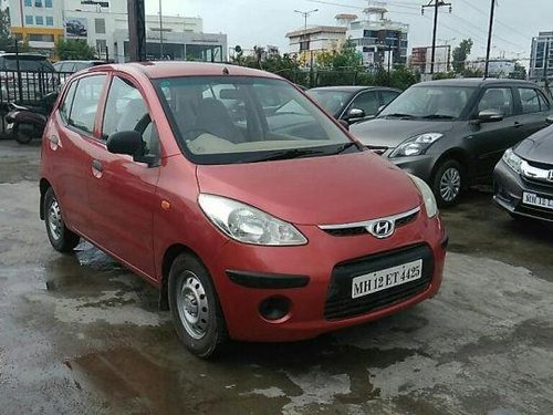 Hyundai i10 Era MT 2008 for sale