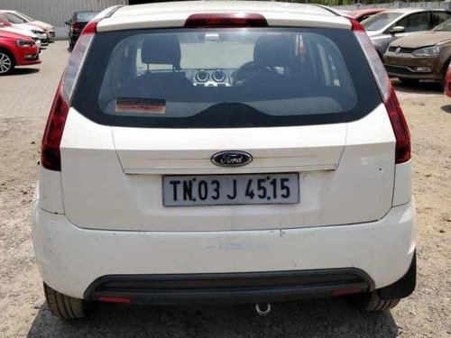 Ford Figo  Petrol EXI MT 2012 for sale