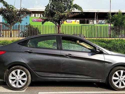 Used 2013 Hyundai Verna 1.6 SX VTVT MT for sale