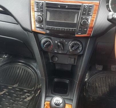 Maruti Suzuki Swift  VDI MT 2015 for sale