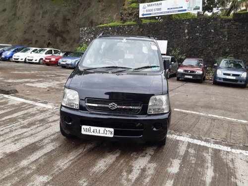 Used 2005 Maruti Suzuki Wagon R VXI MT for sale