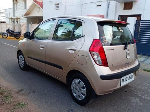 Hyundai i10 2007-2010 Sportz 1.2 MT for sale