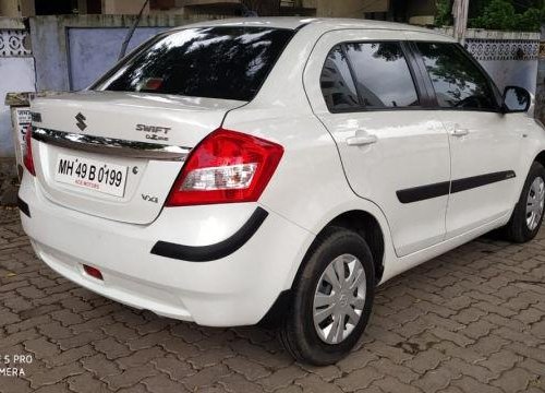 2012 Maruti Suzuki Swift Dzire MT for sale at low price