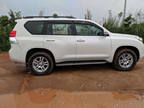 Toyota prado Diesel VX AT 2011 for sale