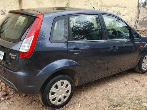 2014 Ford Figo Diesel EXI MT for sale at low price