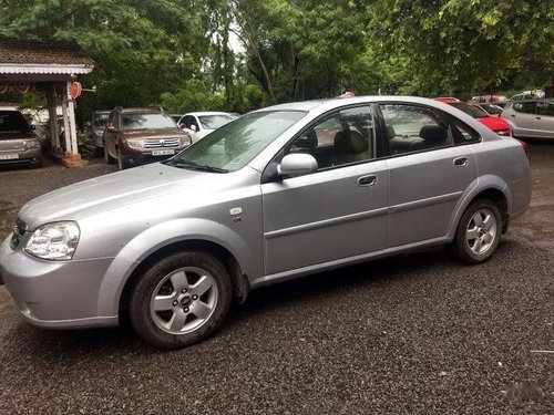 Used Chevrolet Optra 1.8 LT AT 2004 for sale