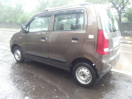 Used Maruti Suzuki Wagon R  LXI MT car at low price