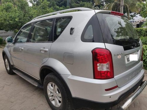 Used 2013 Mahindra Ssangyong Rexton   RX7 AT for sale