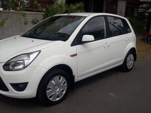 Used Ford Figo Petrol LXI MT car at low price