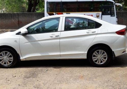 2014 Honda City  S MT for sale at low price