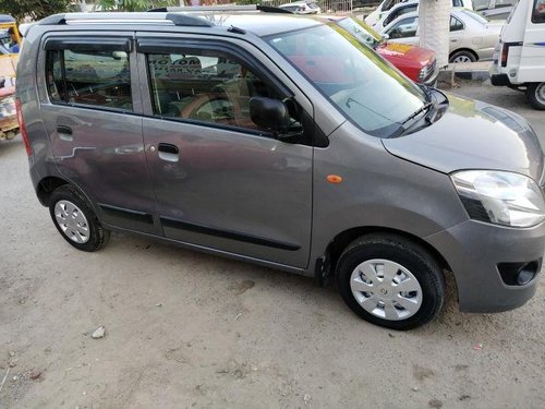 2015 Maruti Suzuki Wagon R MT for sale at low price