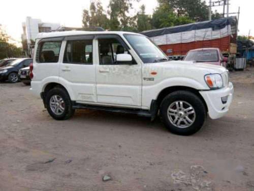 Mahindra Scorpio VLX 2WD BS-IV, 2014, Diesel MT for sale 