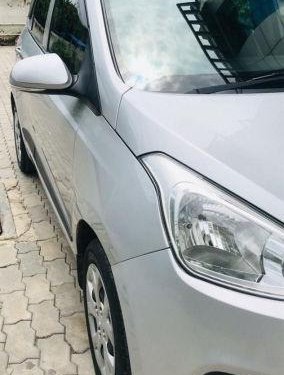 Used 2016 Hyundai i10 Sportz MT for sale