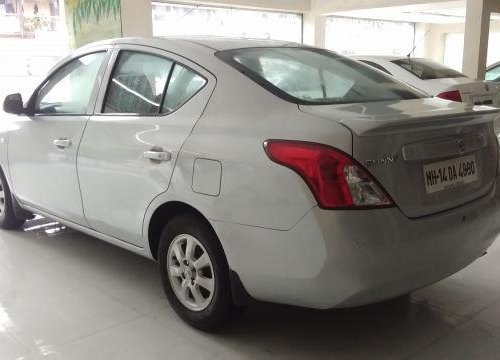 Nissan Sunny XE MT 2011-2014 2011 for sale