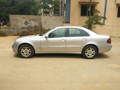 2007 Mercedes Benz E-Class  280 CDI AT 1993-2009 for sale at low price
