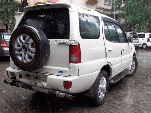 Used 2010 Tata Safari  DICOR 2.2 VX 4x2 BS IV MT  for sale