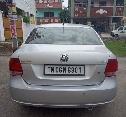 Used 2014 Volkswagen Vento 1.5 TDI Highline MT for sale