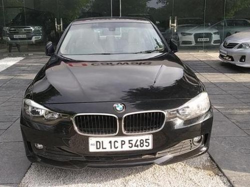 2012 BMW 3 Series  320d Prestige AT for sale