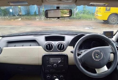 Renault Duster 85PS Diesel RxL Optional MT 2014 for sale