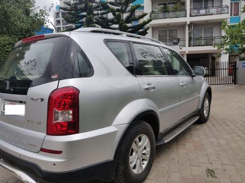 Used 2013 Mahindra Ssangyong Rexton   RX7 AT for sale