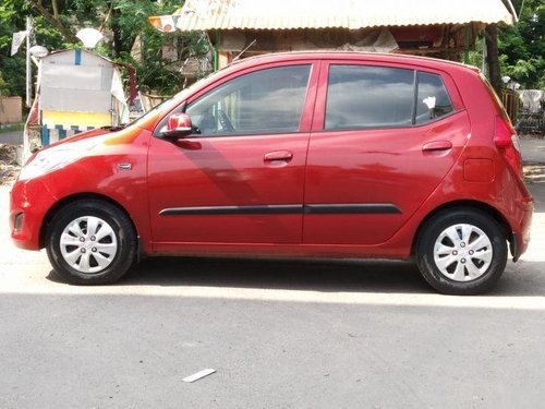 Used Hyundai i10 Magna 1.2 MT car at low price