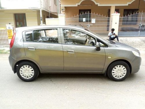 Chevrolet Sail Hatchback  Petrol LS ABS MT 2013 for sale