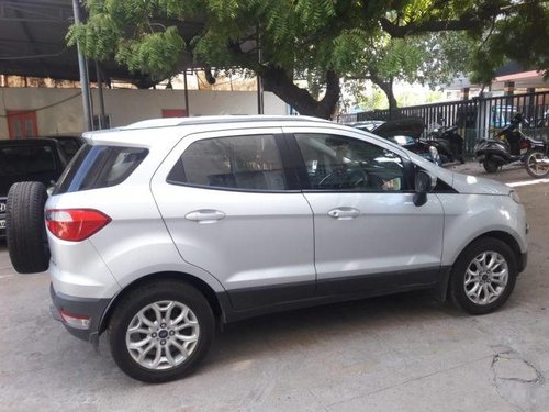 2013 Ford EcoSport 1.5 Ti VCT AT Titanium for sale