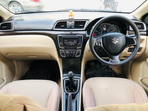Used 2017 Maruti Suzuki Ciaz S MT  for sale