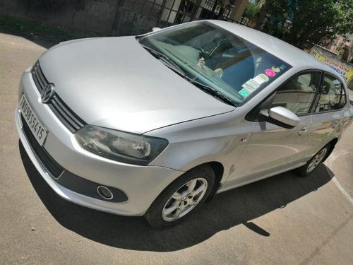 2013 Volkswagen Vento Diesel Highline MT for sale at low price