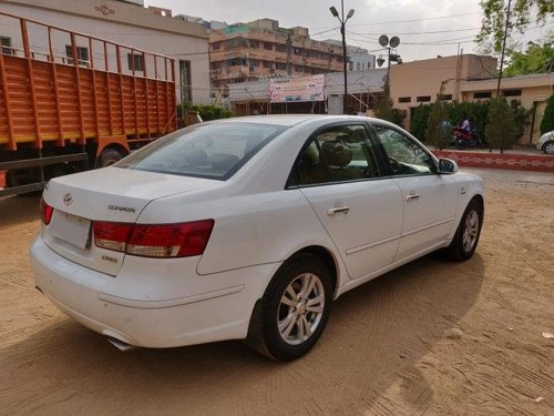 Hyundai Sonata Embera 2.0L CRDi AT for sale