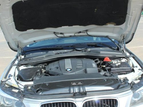 BMW 5 Series 2003-2012 525d AT for sale