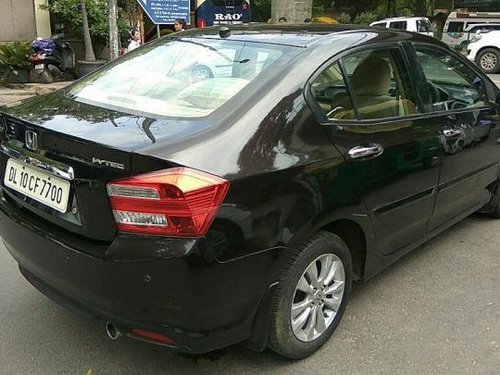 2012 Honda City  V MT for sale at low price