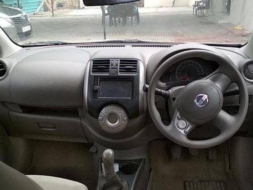 Used Nissan Sunny 2011-2014 Diesel XL MT 2013 for sale