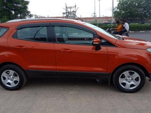 Ford EcoSport 1.5 TDCi Trend Plus MT 2016 for sale