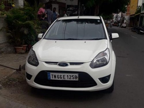 Used Ford Figo Petrol LXI MT car at low price