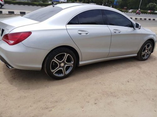 Used Mercedes Benz 200 AT car at low price