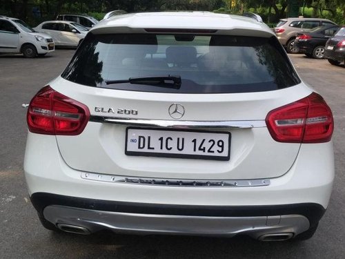 Mercedes-Benz GLA Class AT 200 for sale