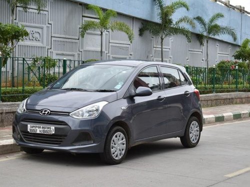 Used Hyundai Grand i10 1.2 Kappa Era MT 2016 for sale