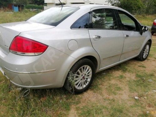 Fiat Linea Emotion Pack MT 2009 for sale