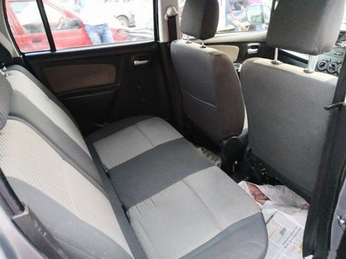 2015 Maruti Suzuki Wagon R MT for sale at low price