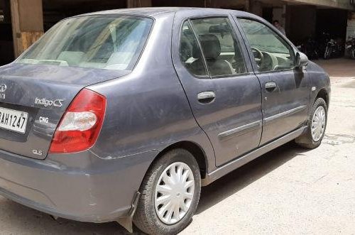 2009 Tata Indigo GLS MT for sale